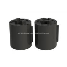 Automobile Interior Decoration Rotary Damper Barrel Damper